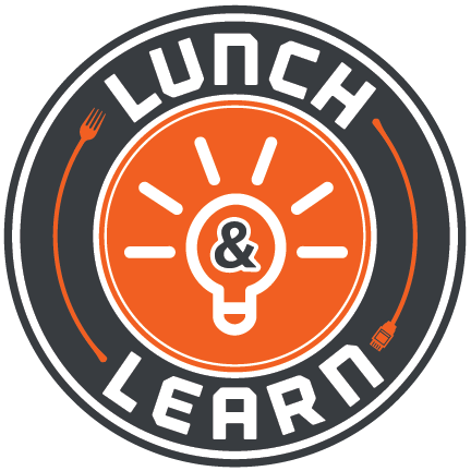 lunch and learn