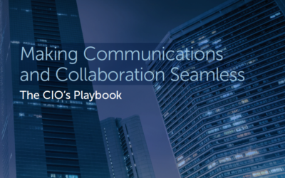 Making Communications and Collaboration Seamless