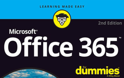 Office 365 for Dummies