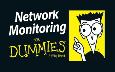 Network Monitoring for Dummies